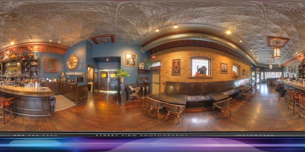 Northeast Social 55413