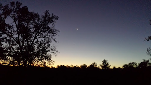 Golf Course «Sharon Woods Golf Course», reviews and photos, 11355 Swing Rd, Cincinnati, OH 45241, USA