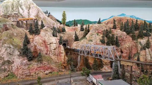 Museum «Colorado Railroad Museum», reviews and photos, 17155 W 44th Ave, Golden, CO 80403, USA