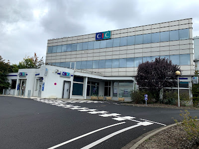 CIC à Clermont-Ferrand