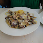 Photo n°2 de l'avis de Olivier. fait le 11/06/2017 à 13:19 sur le  Trattoria Ai Frati à Venice