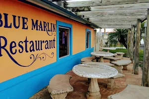 Blue Marlin Restaurant image