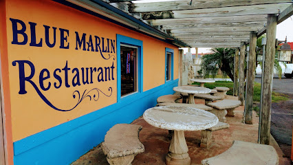 Blue Marlin Restaurant