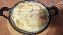 Tartiflette du Restaurant LA RAMBALLADE à Les Angles - n°9