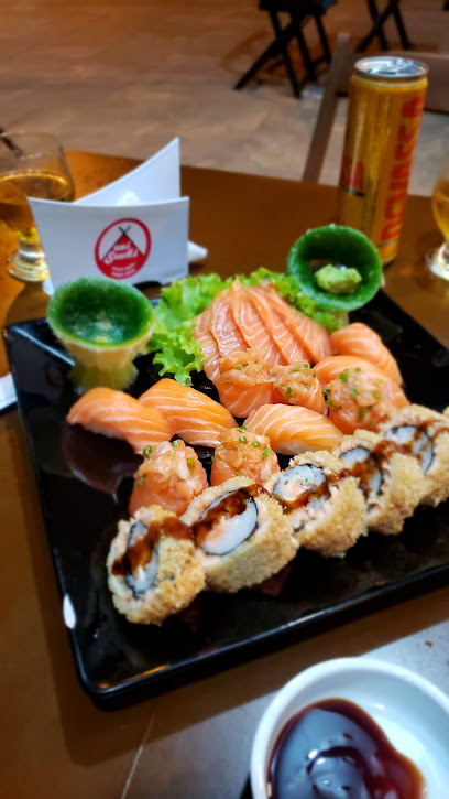 Uai Sushi