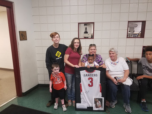 Community Center «Simpson Park Community Center», reviews and photos, 1725 Martin L King Jr Ave, Lakeland, FL 33805, USA