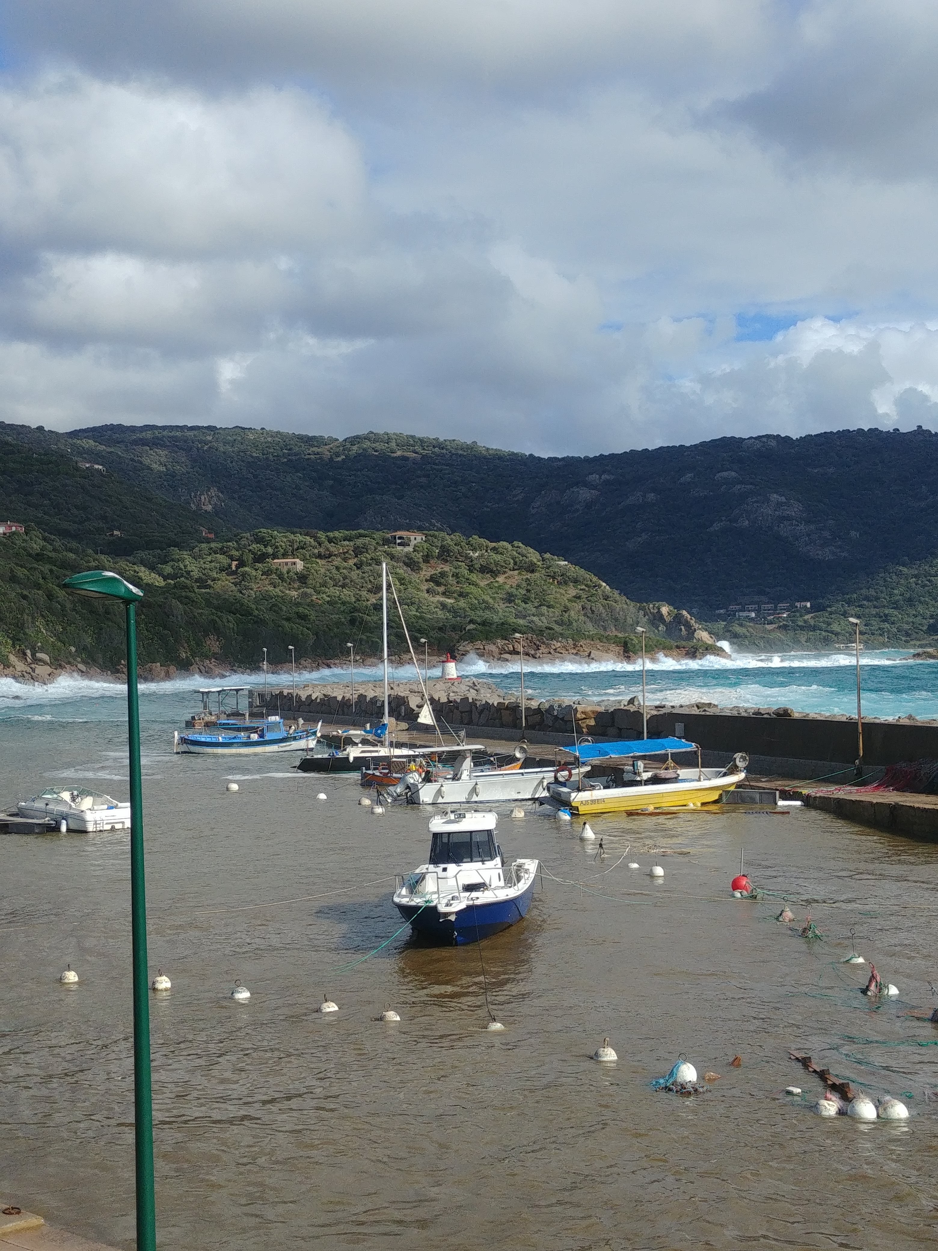 Photo n° 3 de l'avis de Maoko. fait le 02/11/2018 à 11:05