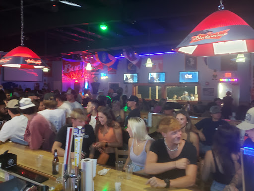 Sports Complex «DeLuna Lanes», reviews and photos, 590 E 9 Mile Rd, Pensacola, FL 32514, USA