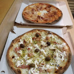 Photo n°4 de l'avis de Anastasia.o fait le 20/11/2017 à 20:43 sur le  Condimento e sentimento pizzeria à Taranto