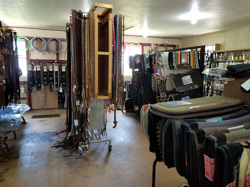 Tack Shop «Penchem Tack Store», reviews and photos, 7925 Guthrie Rd, Guthrie, KY 42234, USA