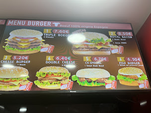 Photo n°1 de Chicken King à Paris ()