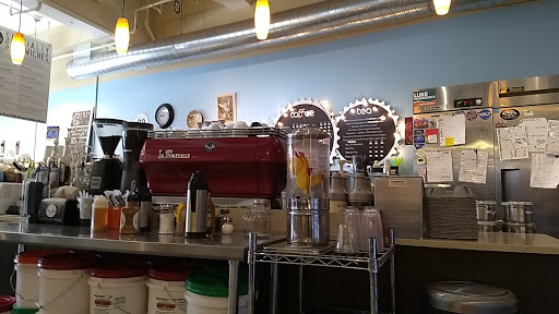 Coffee Shop «Hub Coffee», reviews and photos, 314 N Last Chance Gulch, Helena, MT 59601, USA