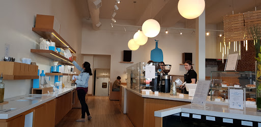 Coffee Shop «Blue Bottle Coffee», reviews and photos, 1712 Sunset Blvd, Los Angeles, CA 90026, USA