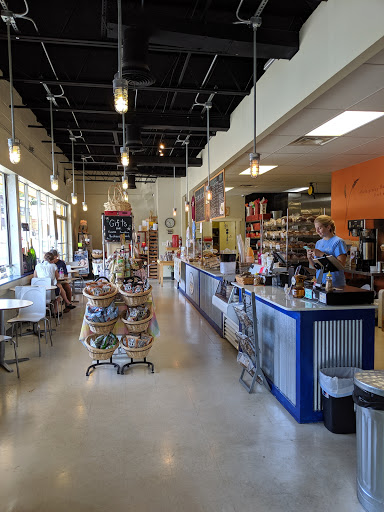 Great Harvest Bread Cafe