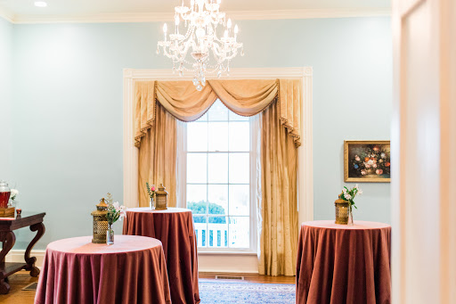 Wedding Venue «Ravenswood Mansion», reviews and photos, 1825 Wilson Pike, Brentwood, TN 37027, USA