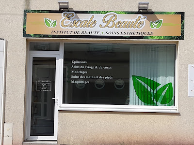 ESCALE BEAUTÉ à Écommoy