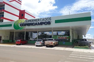 Supermercado Copercampos - Centro image
