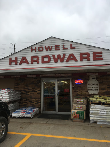 Howell True Value Hardware, 1076 S Michigan Ave, Howell, MI 48843, USA, 