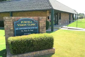 Purcell Vision Clinic image