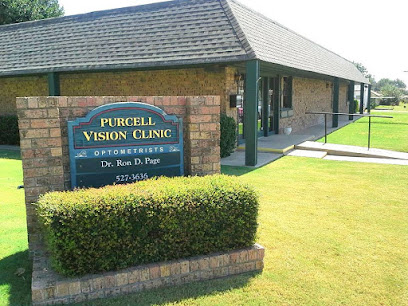 Purcell Vision Clinic
