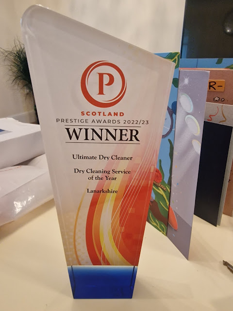 Ultimate Dry Cleaner and Laundry Services