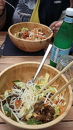 Photo n°82 de Ô Pho d'Annam à La Rochelle ()