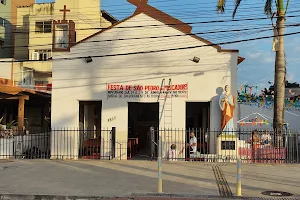 Igreja de São Pedro dos Pescadores image