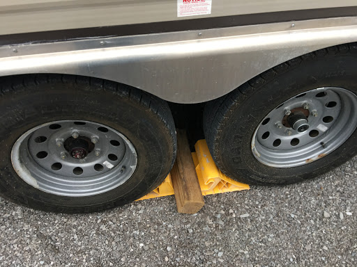 RV Dealer «A & L RV Sales», reviews and photos, 130 Capital Way, Christiana, TN 37037, USA