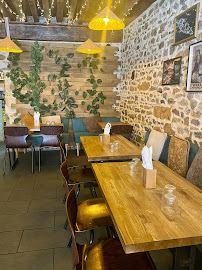 Atmosphère du Restaurant vietnamien The Phamily à Lyon - n°11