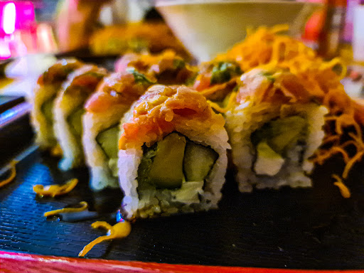 Sushi mon