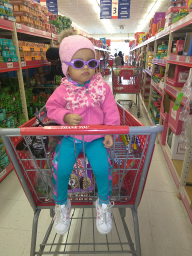 Grocery Store «Save-A-Lot», reviews and photos, 5615 Sargent Rd, Hyattsville, MD 20782, USA