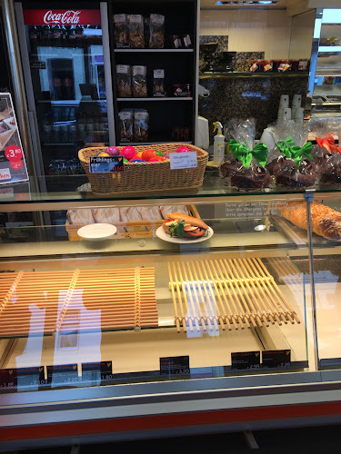 Bäckerei Terbuyken in Düsseldorf