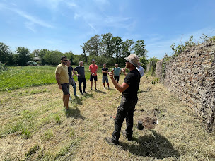 Photo n°19 de Le Domaine du Présent à Fay-de-Bretagne ()