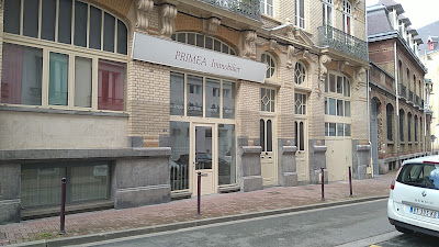 Priméa à Lille