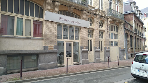 Agence immobilière Priméa Lille
