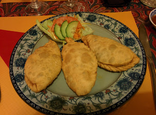 Photo n°39 de Restaurant Tibétain Lung ta à Lourdes ()