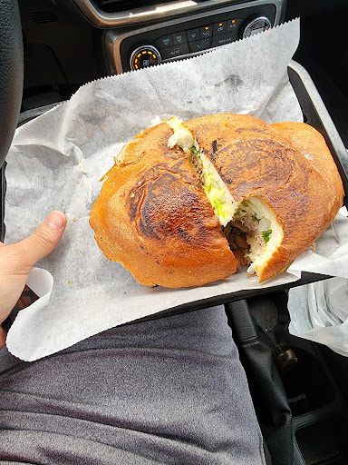 Restaurant «TIENDA LA MEXICANA», reviews and photos, 1209 Airport Rd #6, Destin, FL 32541, USA