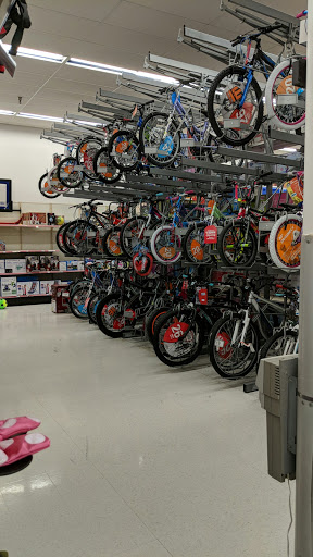 Department Store «Kmart», reviews and photos, 200 Kent Rd, Stevensville, MD 21666, USA