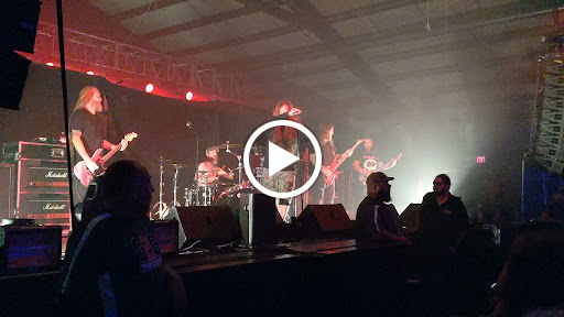 Concert Hall «Val Air Ballroom», reviews and photos, 301 SouthaEast Ashworth Rd, West Des Moines, IA 50265, USA