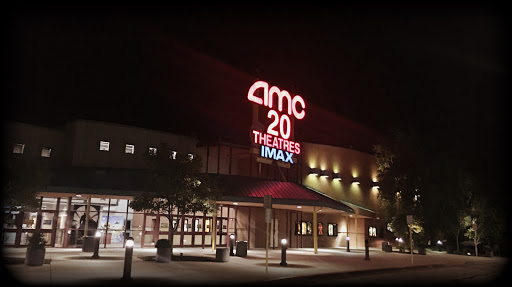 Movie Theater «AMC Independence Commons 20», reviews and photos, 19200
