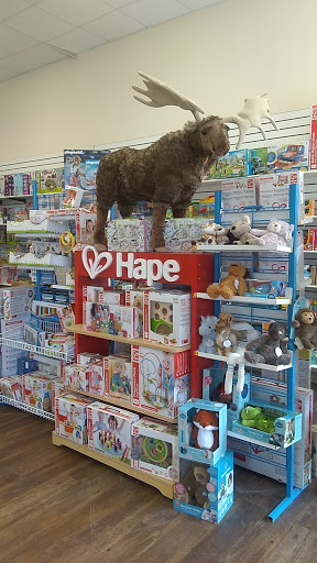 Minds Alive Toy Store Gravenhurst