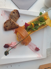 Foie gras du Restaurant L'annexe à Biscarrosse - n°6
