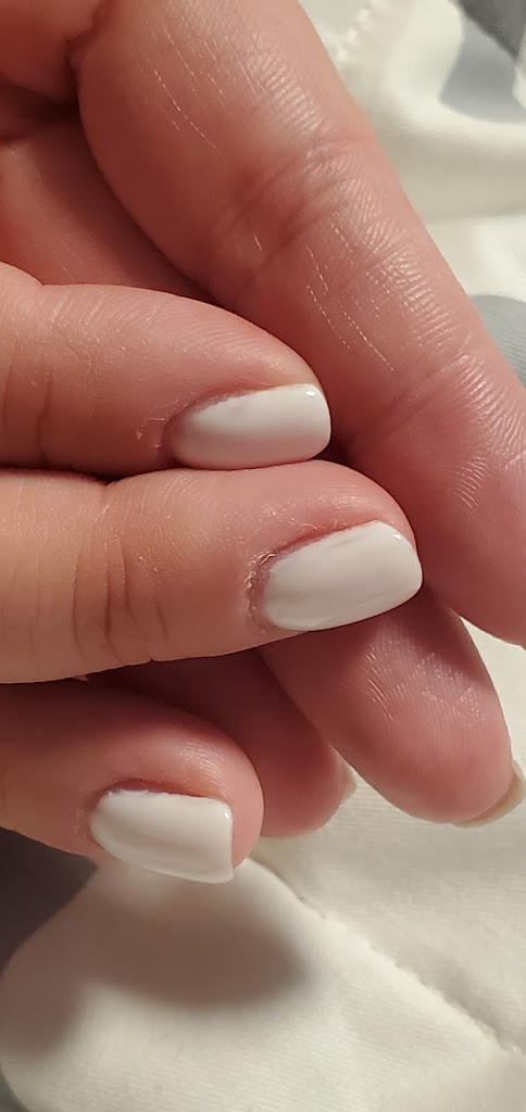 Anthony Vince Nail Spa 44124