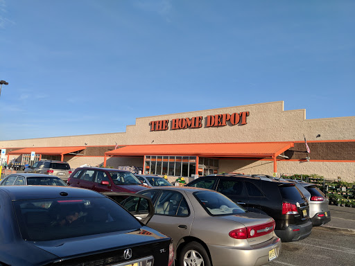 Home Improvement Store «The Home Depot», reviews and photos, 3849 S Delsea Dr, Vineland, NJ 08360, USA