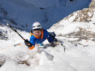 Bächli Bergsport