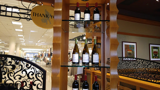 Department Store «Nordstrom Short Pump Town Center», reviews and photos, 11812 W Broad St, Richmond, VA 23233, USA