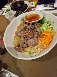 Vermicelle du Restaurant vietnamien Do et Riz à Paris - n°2