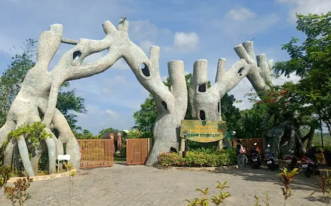 Genetical Heritage Garden, Ramanathapuram image