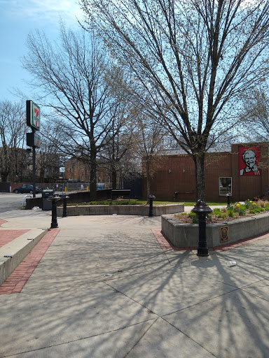 Edward Everett Square, 256 Boston St, Dorchester, MA 02125