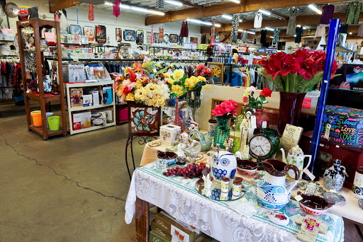 Thrift Store «The Thrift Store», reviews and photos, 6606 Fruitridge Rd, Sacramento, CA 95820, USA